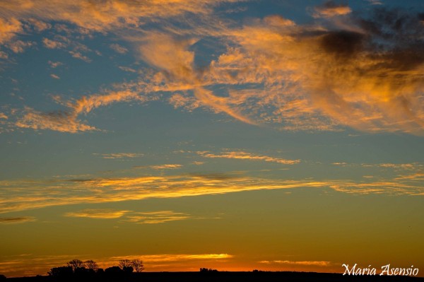 Foto 4/CIELOS DE OTOO