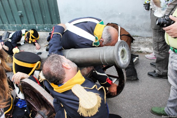 Foto 3/La Batalla de La Albuera