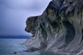 Catedrales de mrmol, Chile