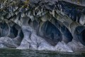 Catedrales de mrmol, Chile