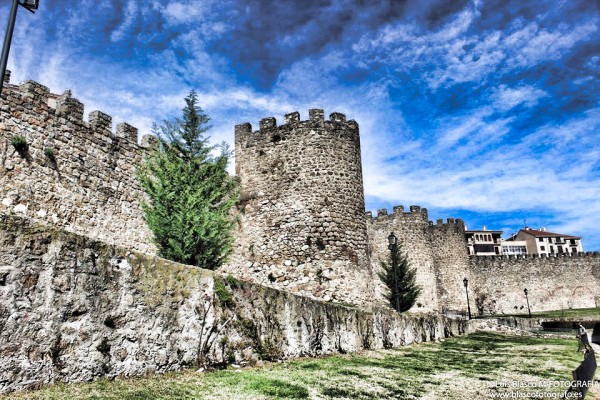 Foto 4/La Muralla, Plasencia