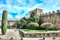 La Muralla, Plasencia