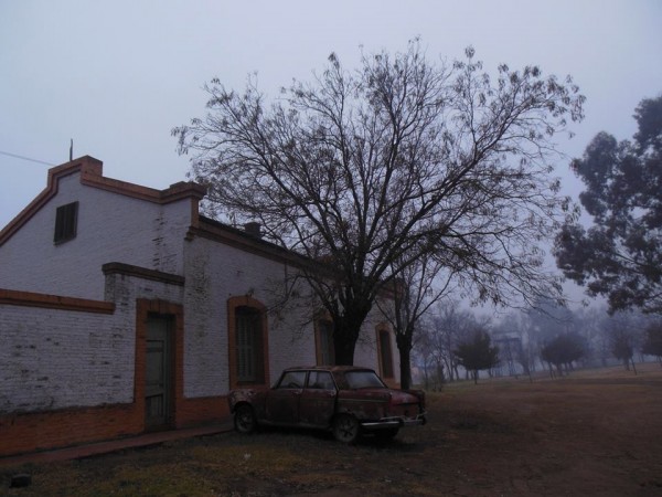 Foto 2/Pueblo indio