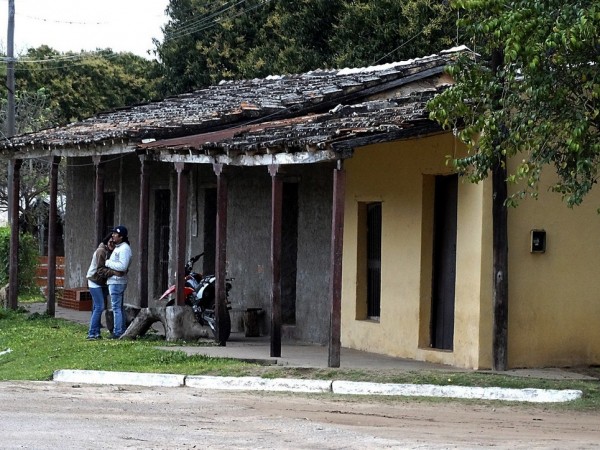 Foto 3/Pueblito de Corrientes