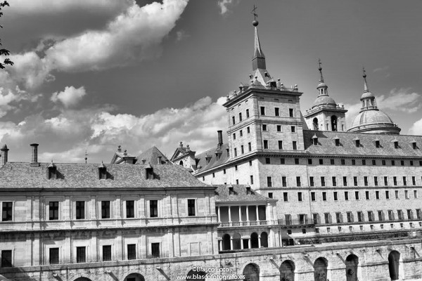 Foto 1/El Escorial