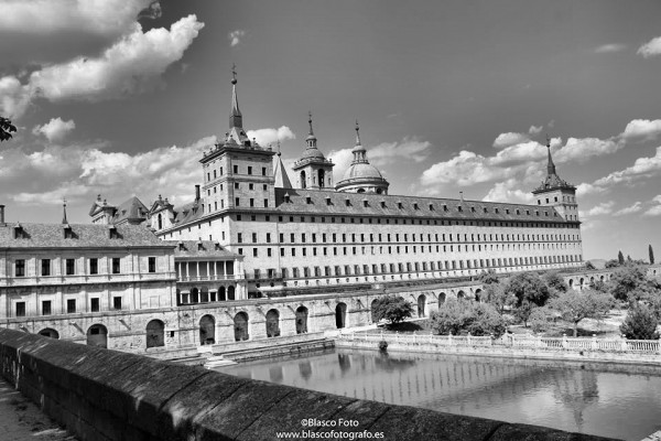 Foto 2/El Escorial