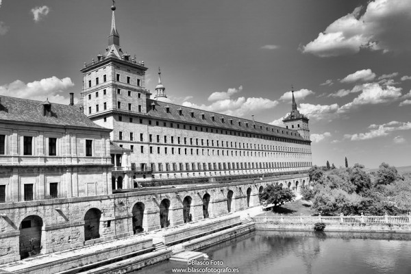 Foto 5/El Escorial