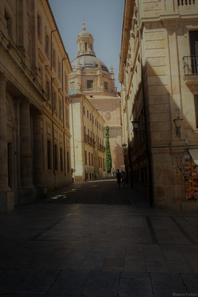 Foto 3/Salamanca