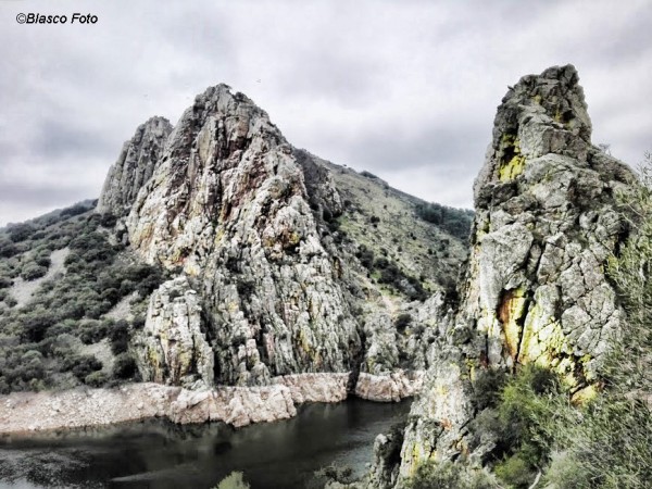 Foto 1/Parque Nacional de Monfrage