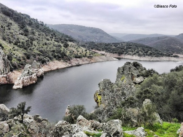 Foto 2/Parque Nacional de Monfrage