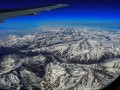 Cordillera de los Andes