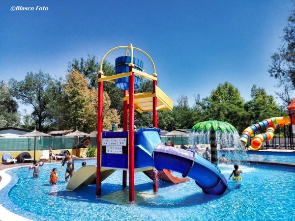 Foto 4/Camping Internacional Aranjuez