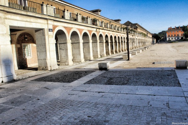 Foto 5/Jardines de Aranjuez