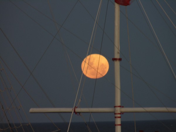 Foto 4/luna llena