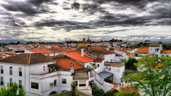 Foto 5/Barrio Gtico, Valencia de Alcntara