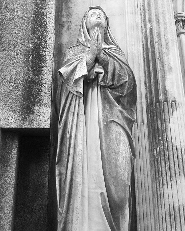 Foto 3/Cementerio de Recoleta