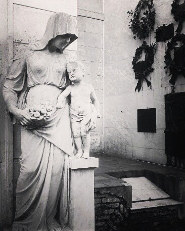 Foto 4/Cementerio de Recoleta