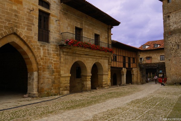 Foto 3/Santillana del Mar, Cantabria