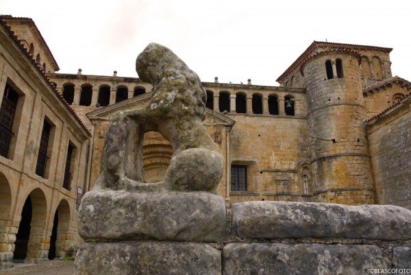 Foto 4/Santillana del Mar, Cantabria