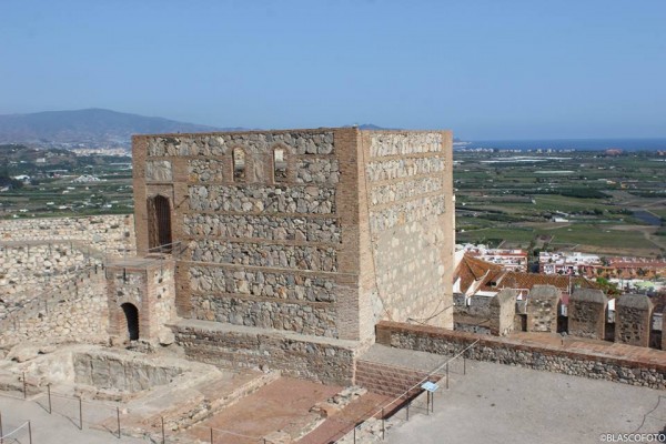 Foto 5/Castillo de Salobrea, Granada