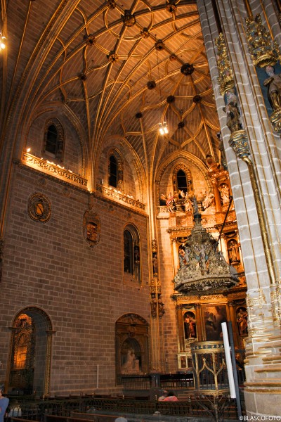 Foto 1/Catedral de Plasencia