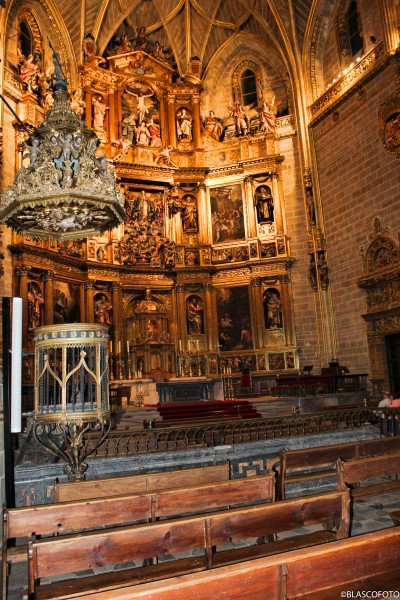 Foto 4/Catedral de Plasencia