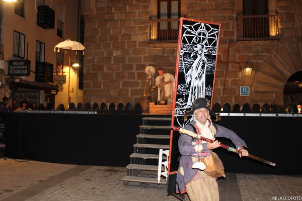 Foto 4/Noche Abierta, Plasencia