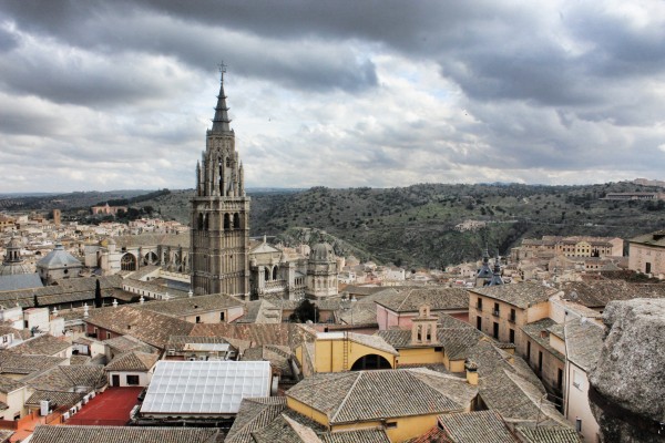 Foto 1/Toledo