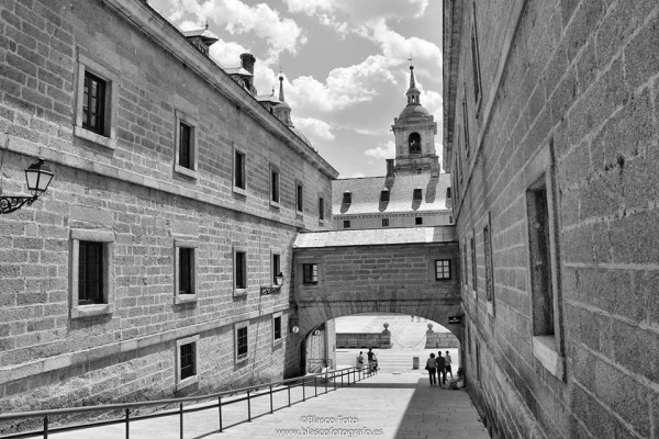 Foto 2/San Lorenzo del Escorial