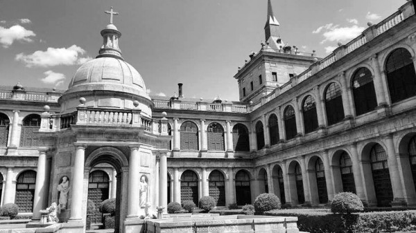 Foto 4/San Lorenzo del Escorial