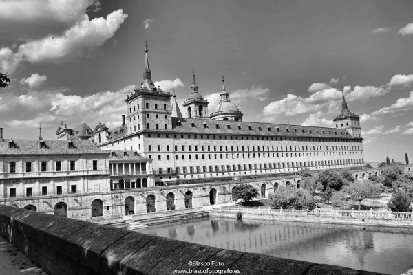 Foto 5/San Lorenzo del Escorial