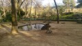 Parque de Los Pinos, Plasencia