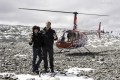 Volando por Ushuaia