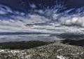 Volando por Ushuaia