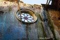 Iglesia abandonada La Micaela Vivorat