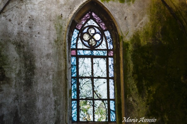 Foto 2/Iglesia abandonada La Micaela Vivorat