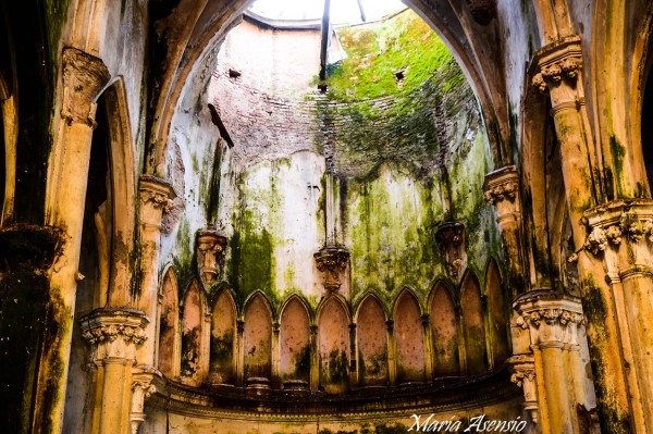 Foto 4/Iglesia abandonada La Micaela Vivorat