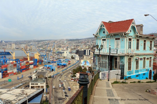 Foto 1/Valparaiso