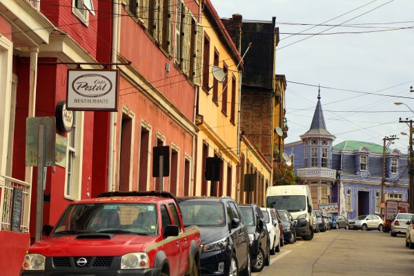 Foto 2/Valparaiso