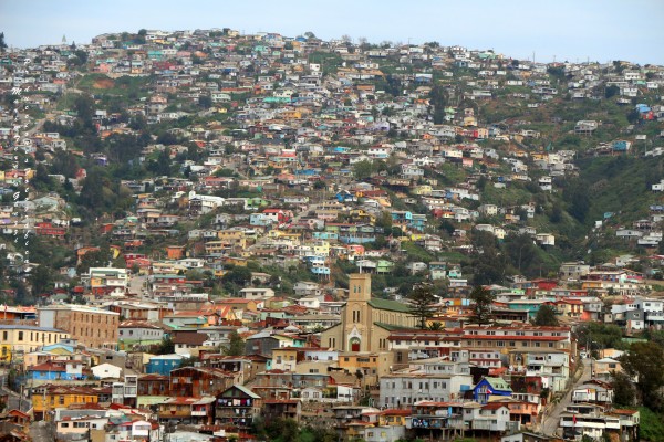 Foto 3/Valparaiso