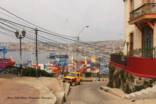 Foto 4/Valparaiso