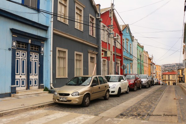 Foto 5/Valparaiso