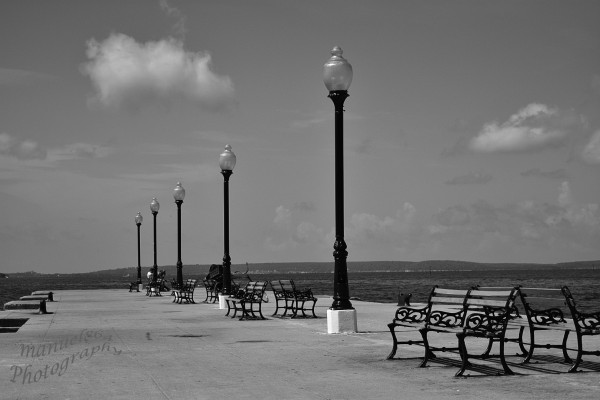 Foto 1/Postales de Cienfuegos