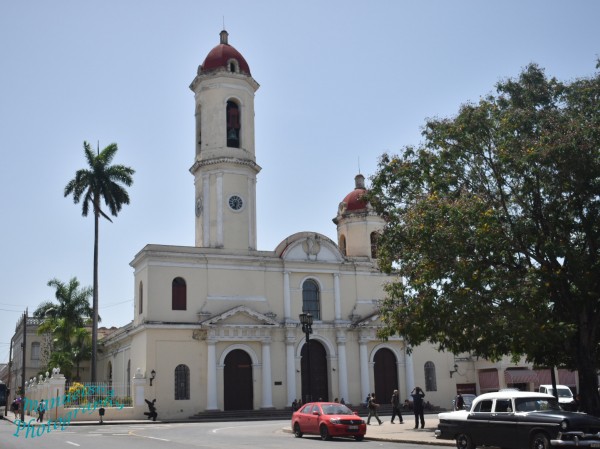 Foto 4/Postales de Cienfuegos