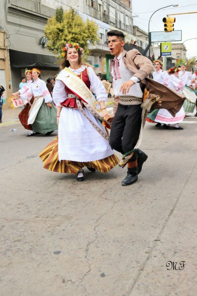 Foto 4/Danza Lituana