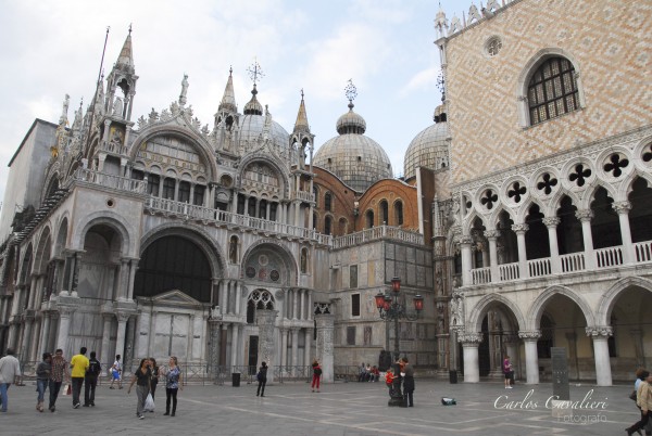 Foto 3/Venezia una ciudad de ensueo