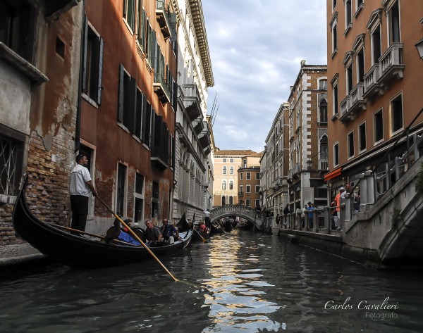 Foto 4/Venezia una ciudad de ensueo