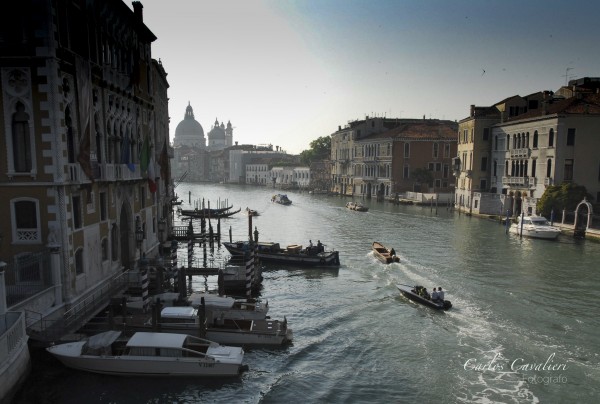 Foto 5/Venezia una ciudad de ensueo