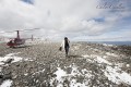 Volar por la Patagonia Argentina