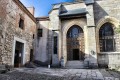 Monasterio Santa Mara de El Paular